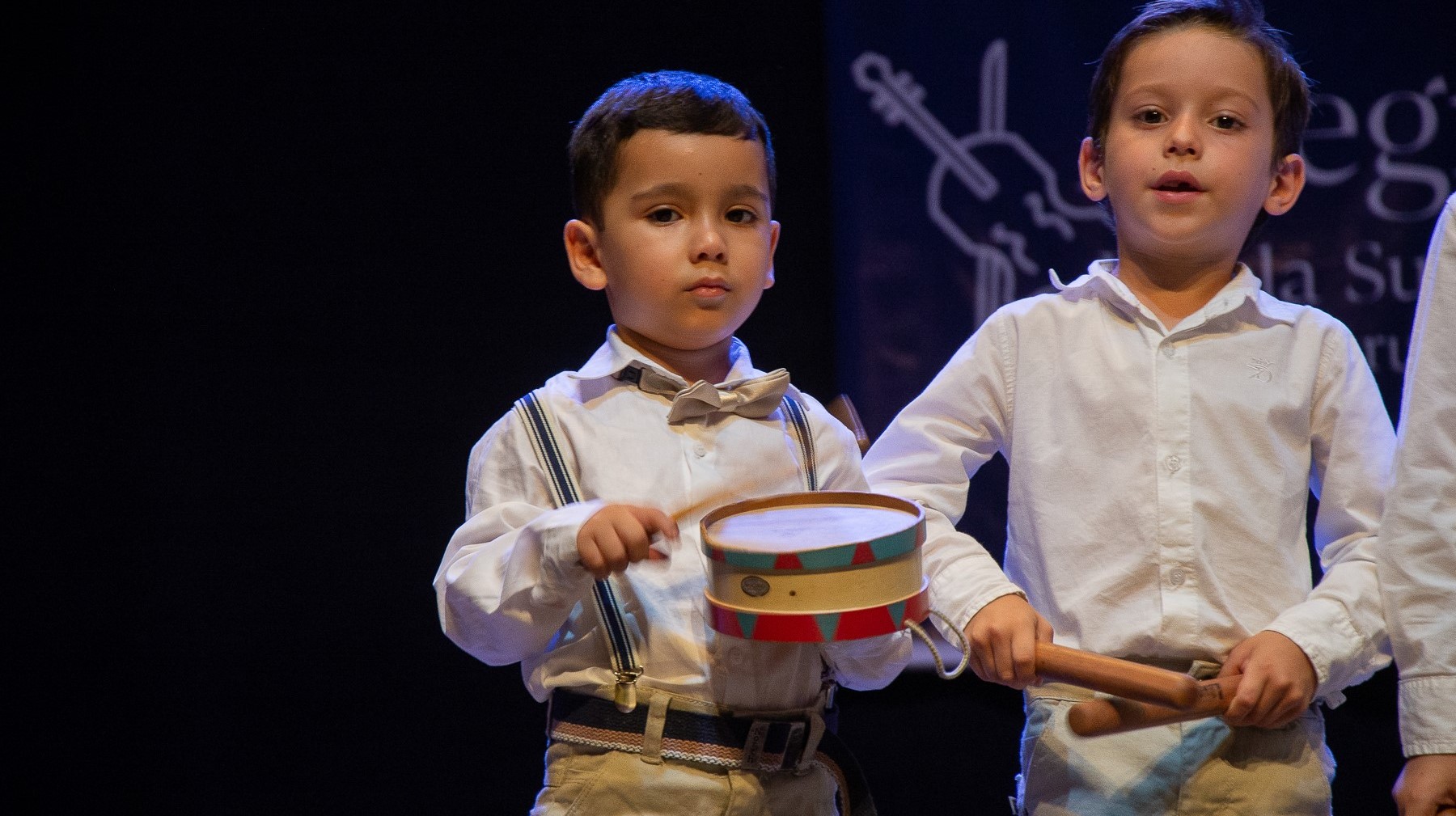 Musicalização Infantil